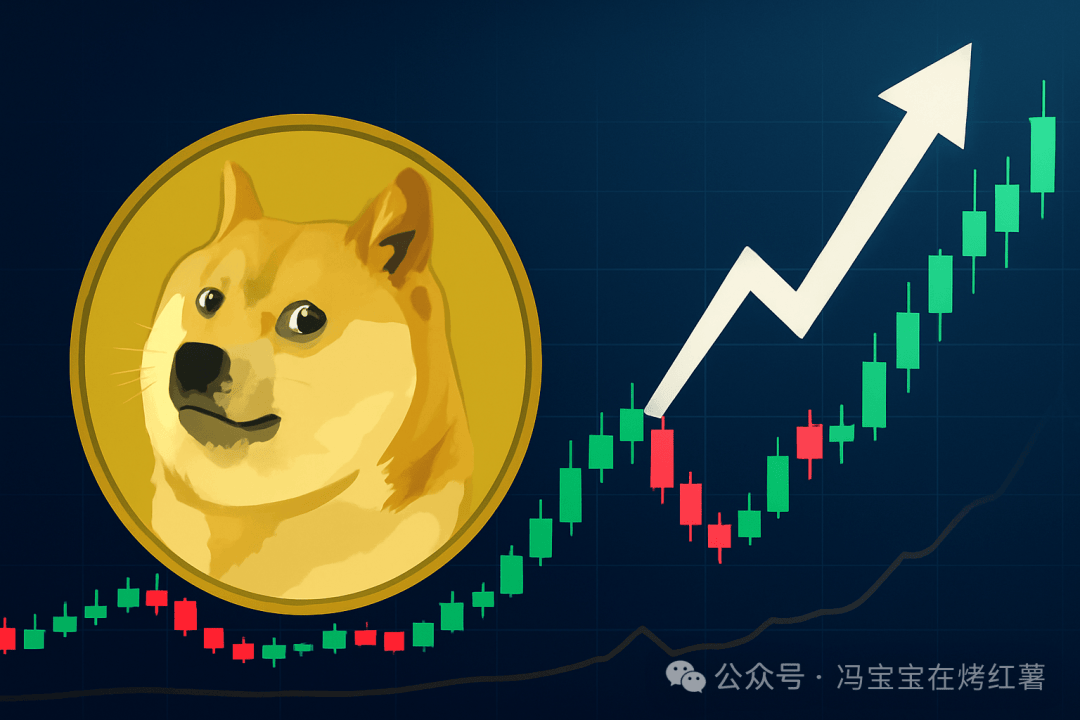 狗狗币为什么突然活跃(狗狗币为什么会突然暴涨)